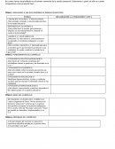 REALIDADES A LAS QUE RESPONDE EL MODELO EDUCATIVO.