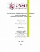 Seguridad Social, Empleo y Desarrollo