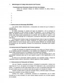 INSTALACION SOLERAS Y CONSTRUCCION CAMINOS.