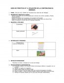 CÁLCULO DEL TIEMPO DE VACIADO DEL AGUA EN UN TANQUE.