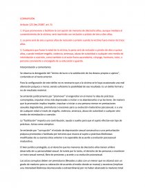 ley 25087