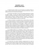 EDUCACIÓN Y LAS TIC