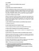 TEMA: “La mentira de las bombillas de bajo consumo”
