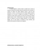 Fisiologia del sistema digestivo