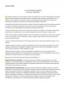 Transporte maritimo. LOGICA DEL TRANSPORTE