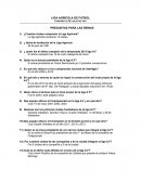 LIGA AGRÍCOLA DE FÚTBOL.