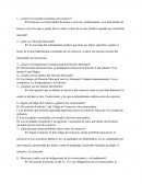 ¿Cuál es el concepto económico de comercio?