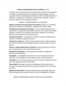 UNIDAD 1 TEORIA GENERAL DE LOS SISTEMAS