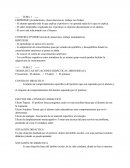 Matemáticas. EMPIRISMO (Conductismo, clases discursivas, trabajo con fichas)