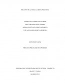 ¿Qué es para Watzlawick (1979) la Pragmática de la comunicación humana?