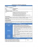 METODOLOGÍA DEL APRENDIZAJE UNIVERSITARIO