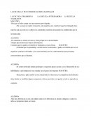 TEMA: LA ESCUELA TRASMISIVA	LA ESCUELA INTEGRADORA	LA ESCUELA TOLERANTE