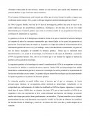 Ensayo: Nosotros somos parte de este universo, estamos en este universo, pero quizás más importante que estos dos hechos es que el universo está en nosotros