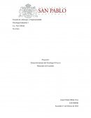 Desenvolvimiento del Psicólogo I/O en el Municipio de Escuintla