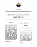 DETERMINACION DEL COEFICIENTE DE VISCOSIDAD DE LIQUIDOS.