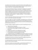 Sistemas de Primer Orden