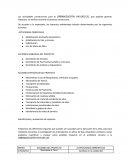 URBANIZACIÓN HAYUELOS