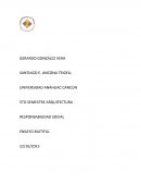 Ensayo de la película Beautiful.