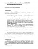 Resumen completo Ad/dh de Amstrong