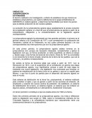 UNIDAD XXI JURISPRUDENCIA ACTIVIDADES