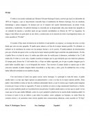 Análisis del cuento El hijo