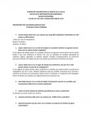 Registros descriptivos