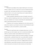 El análisis que hice sobre caso referente a la eutanasia.