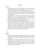 Las nuevas teorías económicas.