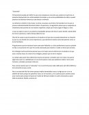 Ensayo sobre Eutanasia.
