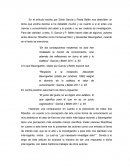 Perspectivas ontológicas epistemológicas y metodológicas de investigación artística.