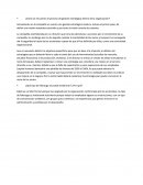 ¿Cómo se encuentra el proceso de gestión estratégica dentro de la organización?