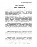 Análisis película Joy