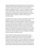 MONOGRFIA DE ESPAÑOL.