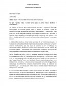 Batata – Moura (1994), Marx (Teses sobre Feuerbach)