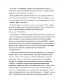 ROL DE LOS PERIODISTAS