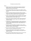 Cocaína: síntomas inmediatos como la paranoia, enojo y ansiedad, los riesgos son: ataque cardiaco, falla respiratoria y apoplejía, que pueden causar la muerte repentina.