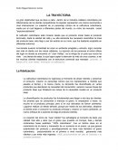 La industria cafetera colombiana.