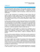 CALIDAD Y MEJORA CONTINUA EN YAKULT PUEBLA (A)