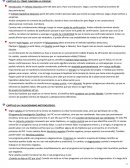 Introducción al Pensamiento Científico – Segundo Parcial.
