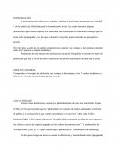 Concepto de publicidad, sus ventajas y desventajas de los 7 canales mediáticos.