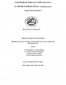 IMPORTANCIA DE LA INNOVACIÓN MUSICAL EN UNA COMPAÑÍA DISCOGRAFICA