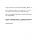 LA PRESENTACION DE LA EMPRESA