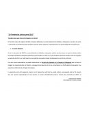 10 tendencias latinas para 2015