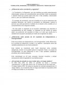 Correlación, regresión, chi cuadrado, odds ratio y riesgo relativo