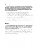 Analisis del codigo de nuremberg