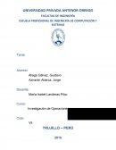 EMPRESA CERVECERA BACKUS & JHONSON- INFORMACIÓN DE LA EMPRESA.