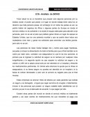 Ensayo de película SICKO.