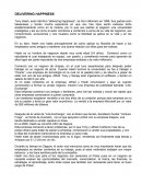 DELIVERING HAPPINESS