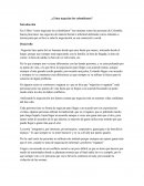 ¿Cómo negocian los colombianos?