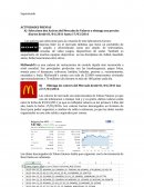 Seleccione dos Activos del Mercado de Valores y obtenga sus precios diarios desde 01/01/2011 hasta 17/03/2016